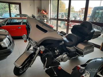 Harley Davidson 107 Electra Glide ultra limited