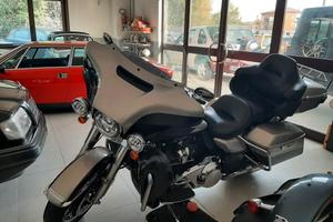 Harley Davidson 107 Electra Glide ultra limited