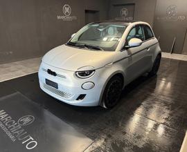 FIAT 500e La Prima Berlina 42 kWh