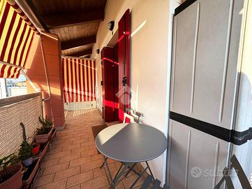 2 LOCALI A SAN BIAGIO DI CALLALTA