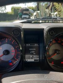 suzuki jimmy  allGrip