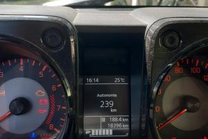 suzuki jimmy  allGrip