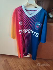Maglia Fifa 18 L