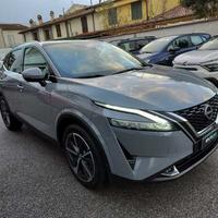 Nissan Qashqai MHEV 140 CV Tekna