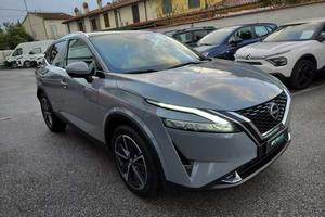 Nissan Qashqai MHEV 140 CV Tekna