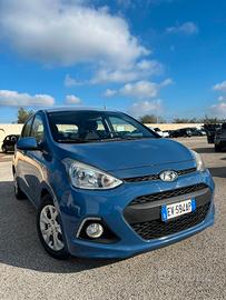 Hyundai i10 1.0 MPI Login