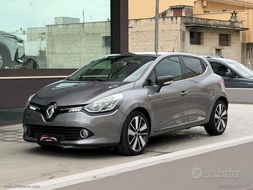 RENAULT Clio dCi 8V 90 CV S&S 5p. Energy Duel