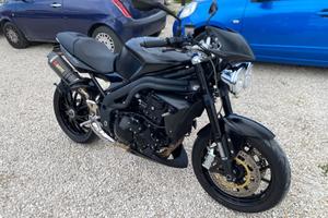 Triumph Speed Triple 1050 SPECIAL EDITION ( DA COL