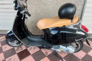 Vespa piaggio 125 primavera