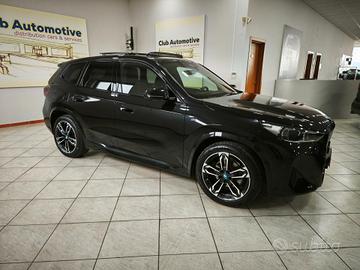 Bmw IX1 eDrive 20 Msport (TETTO PANORAMICO)