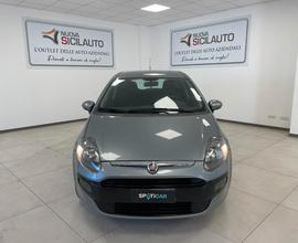 FIAT Punto Evo 1.2 MyLife s&s 5p