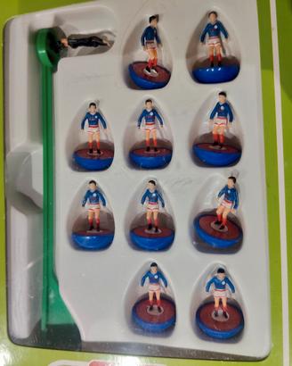 IFK Goteborg 1986/87 - La Leggenda Vintage Edition No. 136