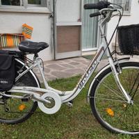 bicicletta UNICA "Venere"