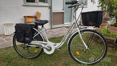 bicicletta UNICA "Venere"