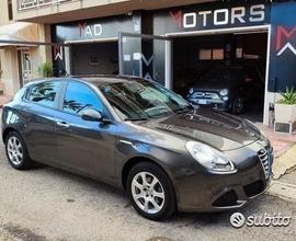 Alfa Romeo Giulietta 1.6 105 CV ANNO 2015