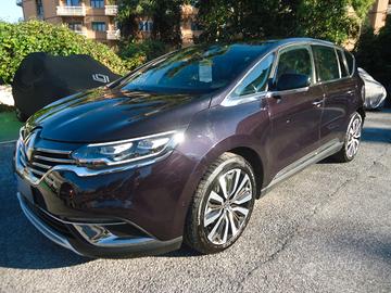 Renault Espace Blue dCi 190CV EDC Initiale Paris 4