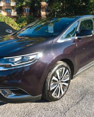 Renault Espace Blue dCi 190CV EDC Initiale Paris 4