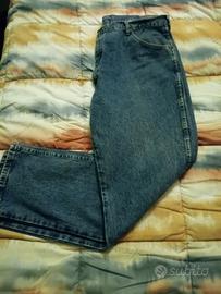 jeans wrangler tg 56