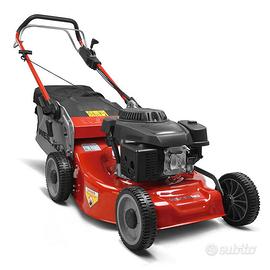 Rasaerba Weibang WB 506 SC a trazione