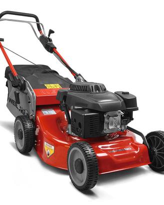 Rasaerba Weibang WB 506 SC a trazione