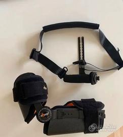 Tutore ortopedico per braccio destro