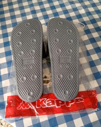 Ciabatte Kappa unisex n.42