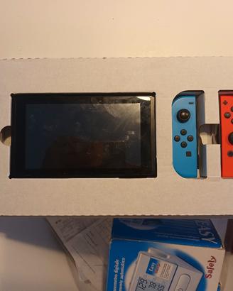 Nintendo switch 1