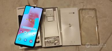 Samsung Galaxy A42 5G Dual SIM - In perfetto stato
