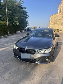 Bmw 120d msport