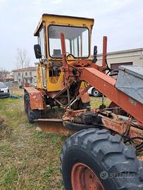 Grader O&K Orenstein & Koppel
