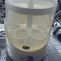 Sterilizzatore chicco