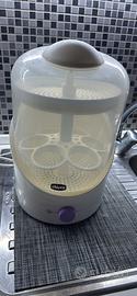 Sterilizzatore chicco