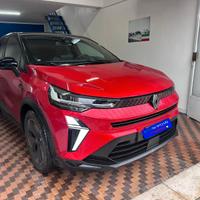 RENAULT Captur 2ª serie Captur ECO-G 100 CV Te...