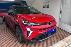 RENAULT Captur 2ª serie Captur ECO-G 100 CV Te...