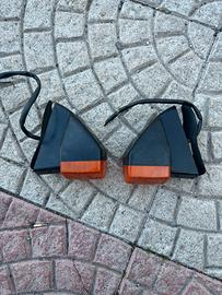 Frecce Posteriori Honda CBR 600/1000