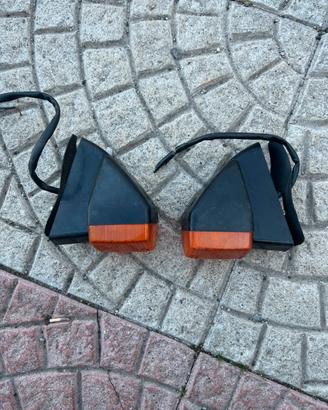 Frecce Posteriori Honda CBR 600/1000