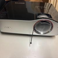 PROIETTORE DLP BENQ SH910 8LBS
