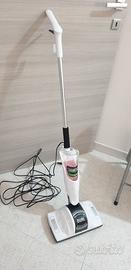 WIBRATIN turbo spazzola lava pavimenti