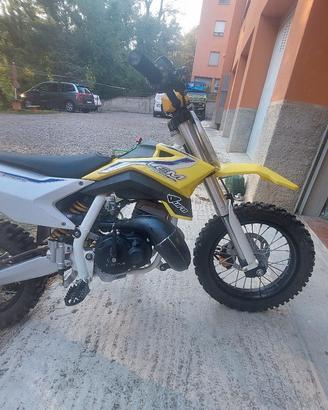mino motocross lem