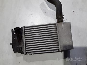 INTERCOOLER TOYOTA Yaris Serie Jd127140-4080 1NDTV