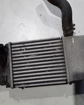 INTERCOOLER TOYOTA Yaris Serie Jd127140-4080 1NDTV