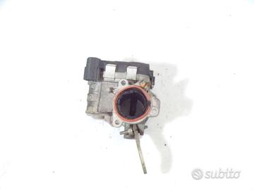 Corpo farfallato Fiat Tipo 1.3 mjet 2016