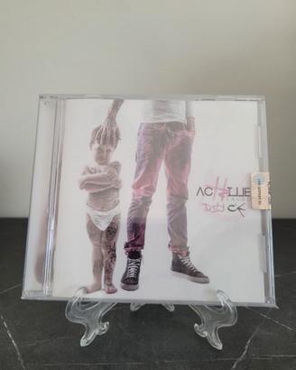 Achille Lauro - Dio C'È - SIGILLATO - Raro