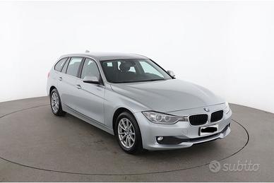 BMW 316 diesel