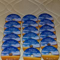 La casa nella prateria e Gilberto Govi 