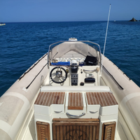 Gommone Joker Boat Clubman 28 Special. PERMUTA