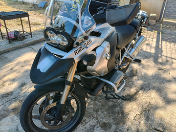 Bmw r 1200 gs