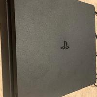 Ps4 + red dead redemption II