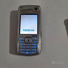 Nokia N70 originale funzionante