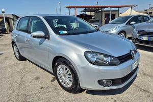 VOLKSWAGEN Golf 1.2 TSI 5p. Trendline